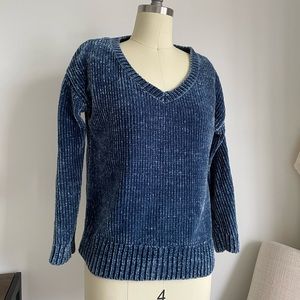 GAP XS(P) Soft Chenille Sweater